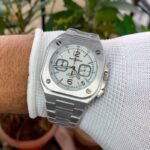 Bell & Ross BR-05 Urban Chronograph 42MM