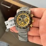 Bvlgari Nuclear Weapon Series 45mm