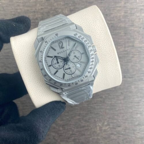 Bvlgari Octo Finissimo Chronograph 40mm