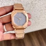 Bvlgari Octo Finissimo Rose Gold Automatic 40mm