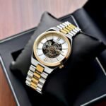 Citizen Tsuyosa Automatic White Dial 41mm