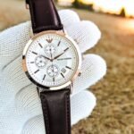 Emporio Armani AR11233 White Dial