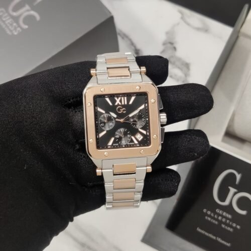 Guess Couture Square Chrono Z08001G2MF