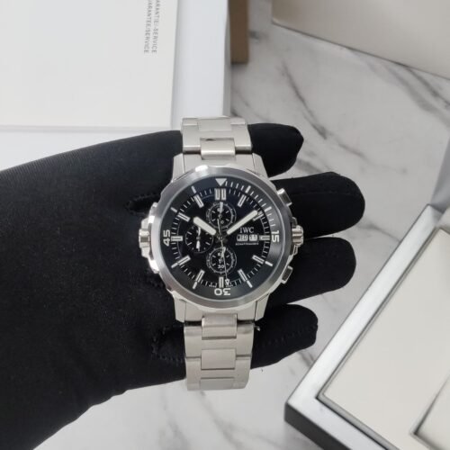 IWC Aquatimer IW376804 Chronograph 44MM