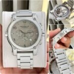 Montblanc Heavy Duty Chronograph 45mm