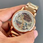 Patek Philippe Automatic Watch