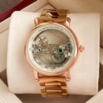 Patek Philippe Automatic Watch