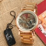 Patek Philippe Automatic Watch