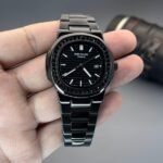 Patek Philippe Rounded Diamond Bezel