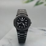 Patek Philippe Rounded Diamond Bezel