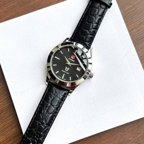 Rado Captain Cook Purple House