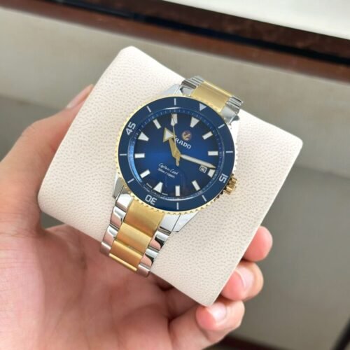 Rado Captain Cook R32504205