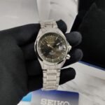 Seiko Prospex Alpinist SPB197 Watch