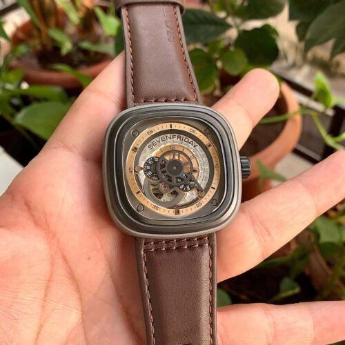 Seven Friday P2C/01 Racing Team Edition