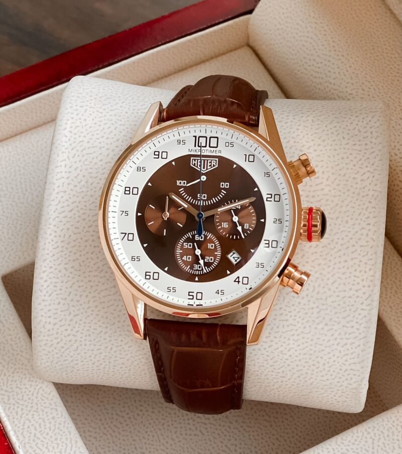Tag Heuer 44mm