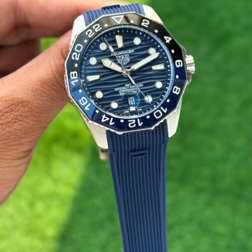 Tag Heuer Aquaracer Automatic