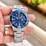 Tag Heuer Aquaracer Calibre 43mm