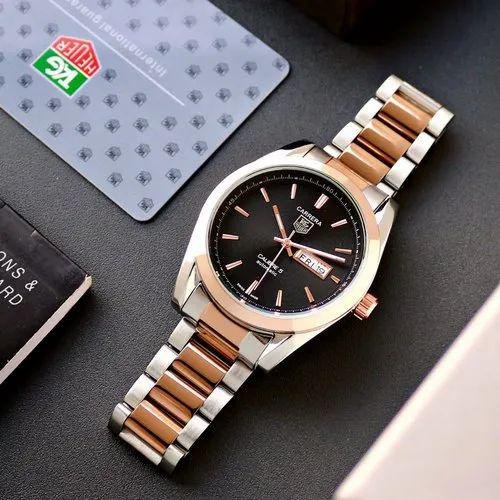 Tag Heuer Calibre 5 Sport Edition