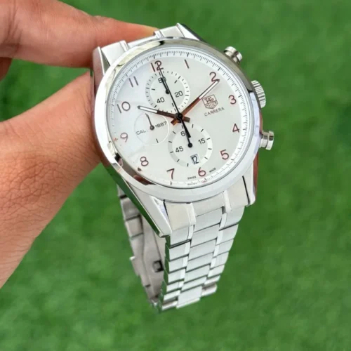 Tag Heuer Carrera 1887