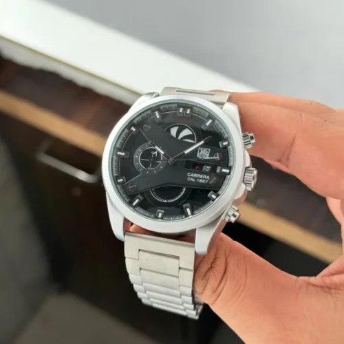 Tag Heuer Carrera CR7