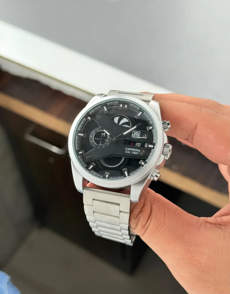 Tag Heuer Carrera CR7