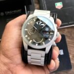 Tag Heuer Carrera CR7 Limited Edition