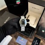 Tag Heuer Carrera CR7 Limited Edition