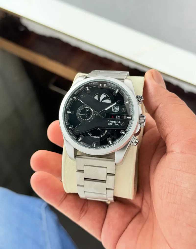 Tag Heuer Carrera CR7