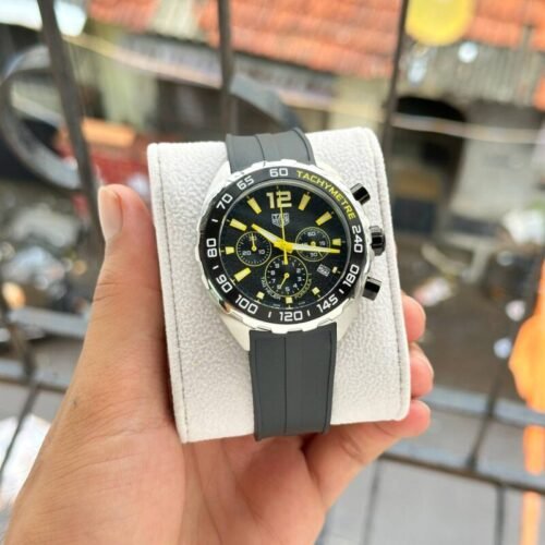 Tag Heuer Carrera Formula 1 Limited Edition 43MM