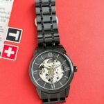 Tissot Powermatic Automatic Black