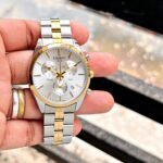 Tissot PR100 Chronograph 42mm