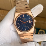 Tissot PRX Powermatic Automatic Blue Dial 42mm