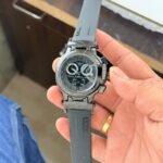 Tissot T-Race Grey Watch