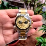 Tudor Black Bay Chrono S&G Automatic M7936-0007