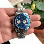 Tudor Black Bay Chronograph Blue Edition